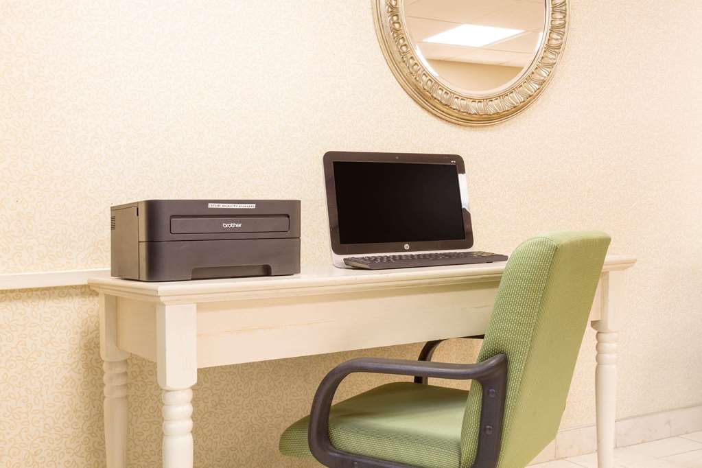 Ramada by Wyndham Angola Fremont Area - photo 23