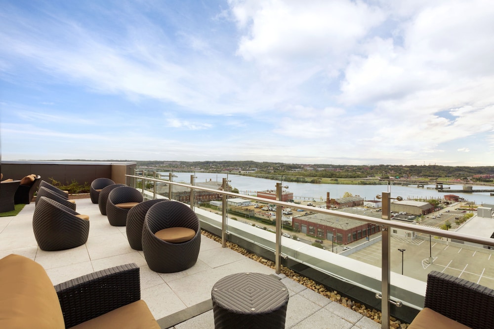 Hampton Inn & Suites Washington DC Navy Yard - photo 53