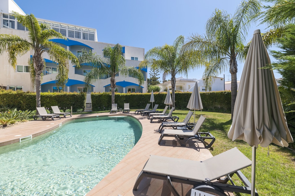 Velamar Boutique Hotel Adults Friendly