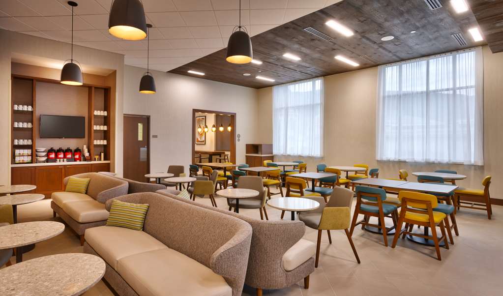 Hyatt Place Salt Lake City Farmington Station Park - photo 26