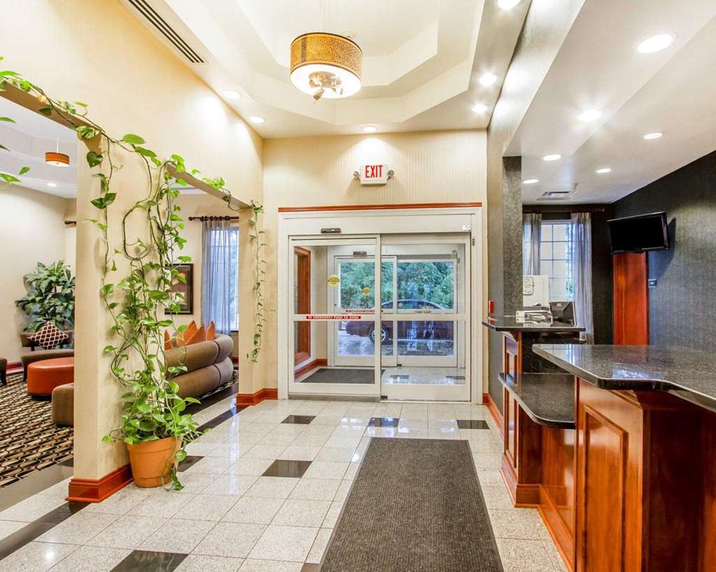 Quality Inn & Suites Greenville I 65 - photo 6
