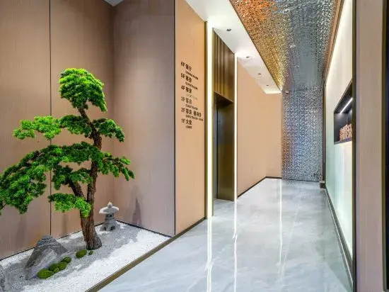 Taizhou Spring Hotel - last minute hotel in Taizhou