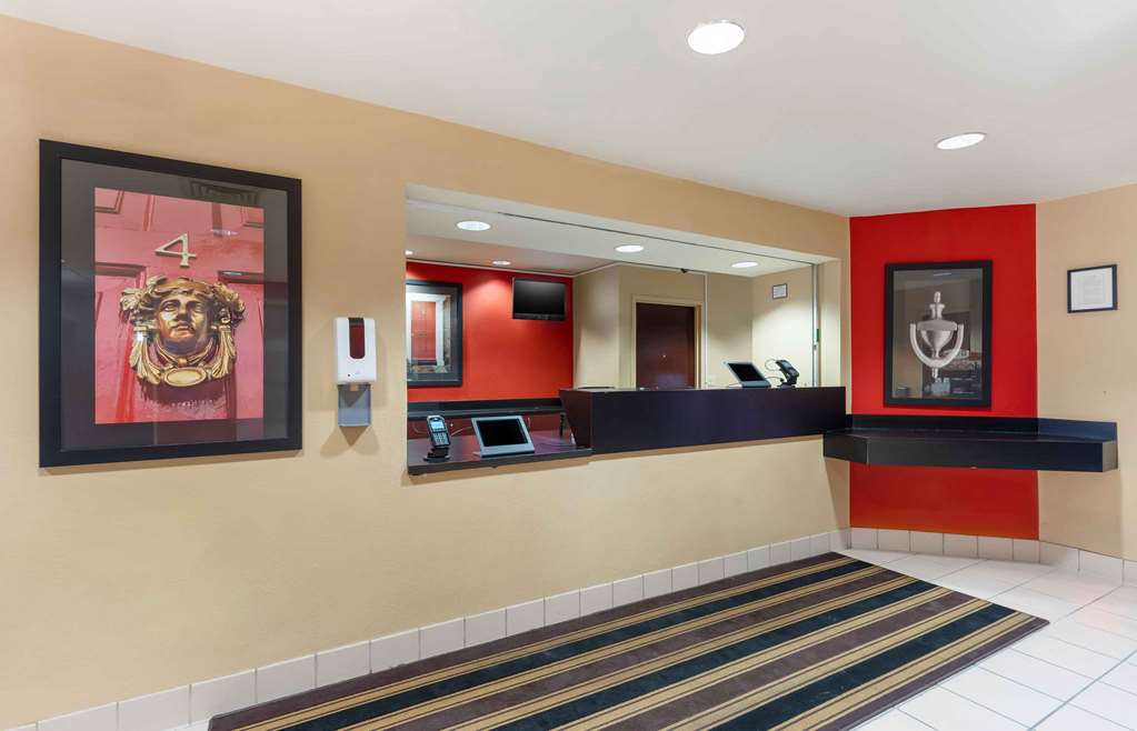 Extended Stay America Suites Sacramento Vacaville - photo 4