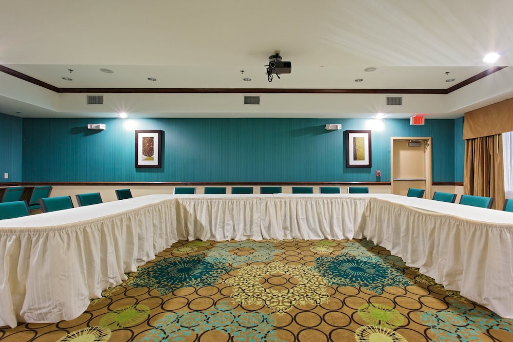 Holiday Inn Express Hotel & Suites Corpus Christi Portland by IHG - photo 32