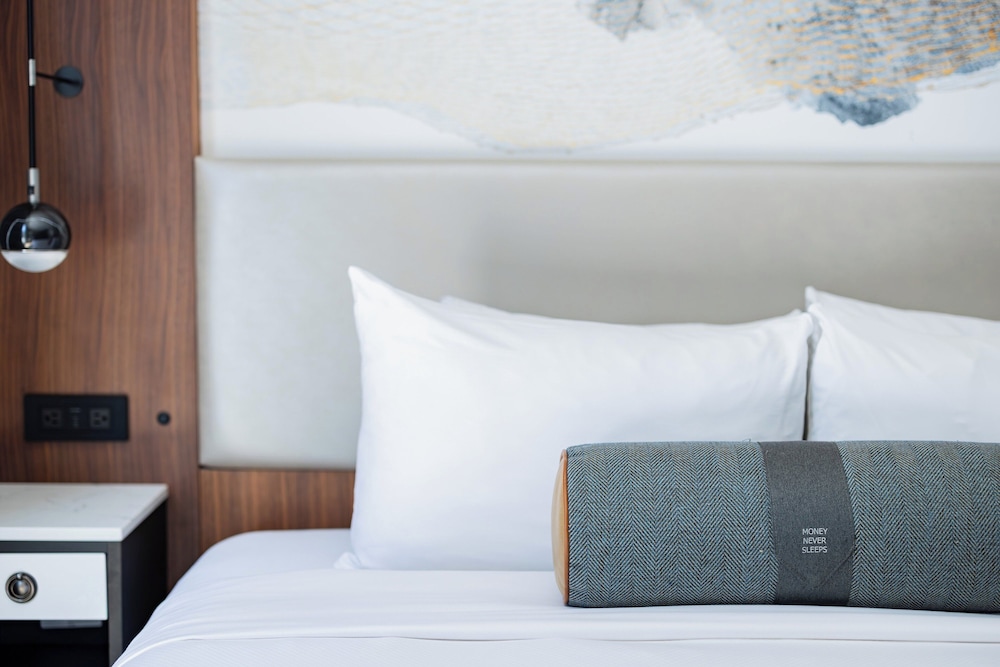 Hotel Indigo NYC Downtown Wall Street by IHG - photo 12