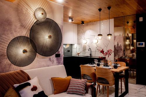 Apartamenty Małe Zywczanskie SPA Odkryj Zakopane — 4-Star Luxury Hotel in Zakopane, Poland
