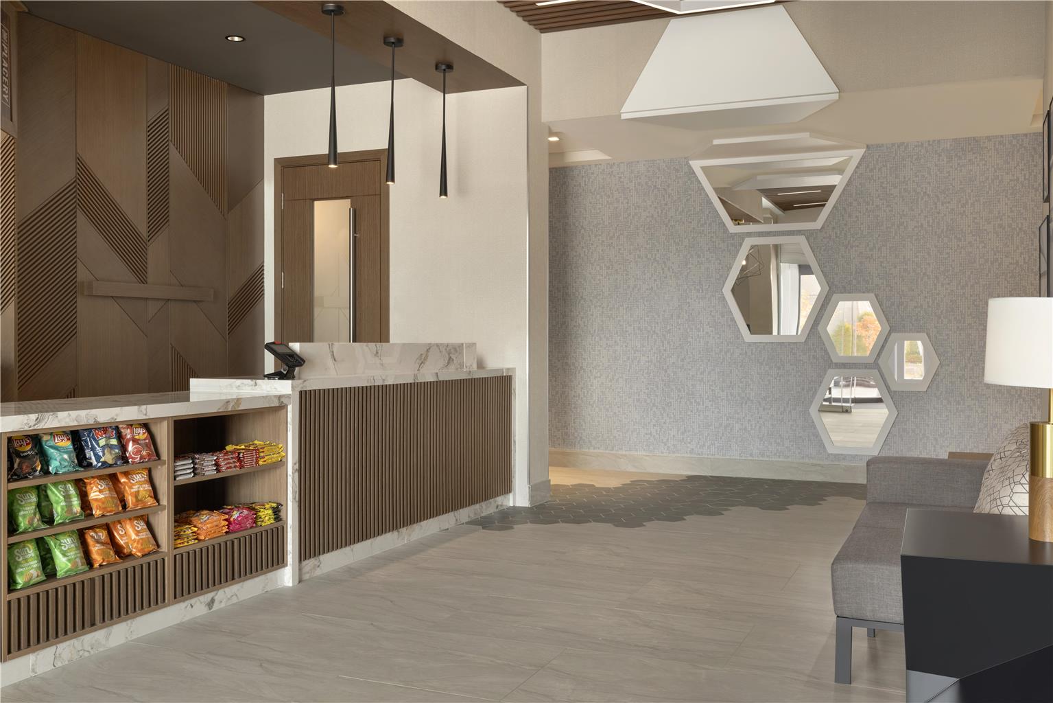 Hyatt Place Windsor in Windsor, Canada