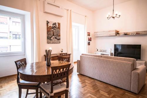 Esa apartment Flaminio — 4-Star Luxury Hotel in Rome, Italy