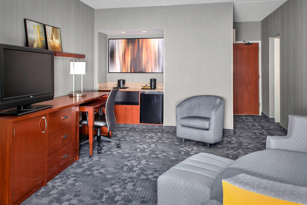 Courtyard by Marriott Rye - photo 7