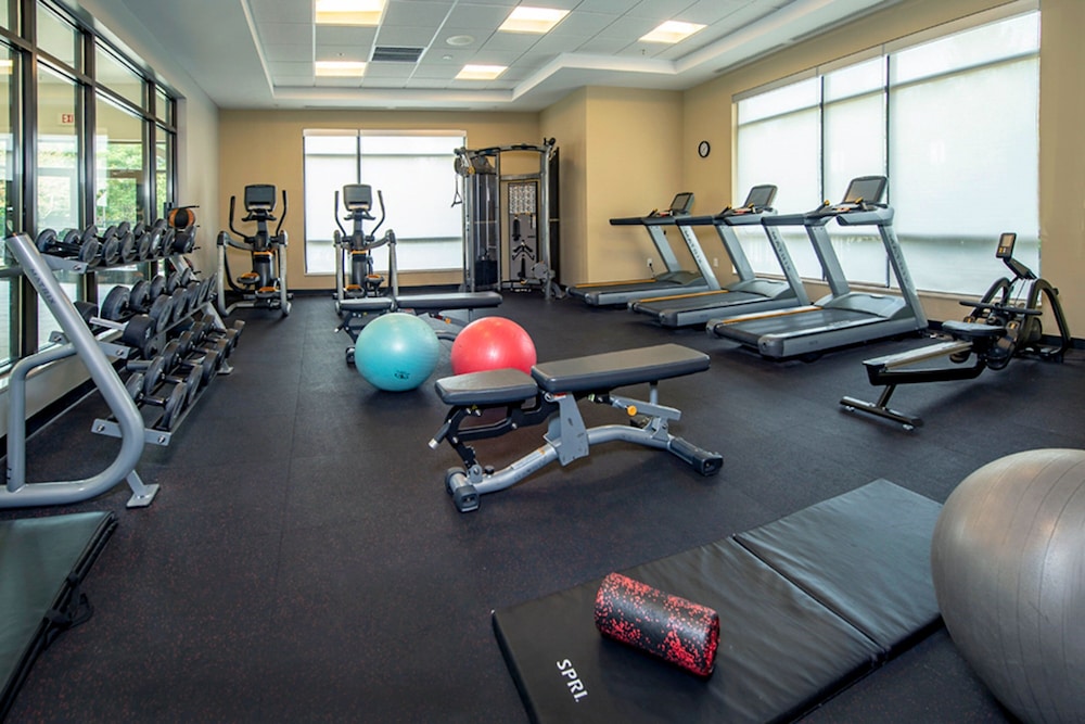 TownePlace Suites by Marriott Frederick - photo 35