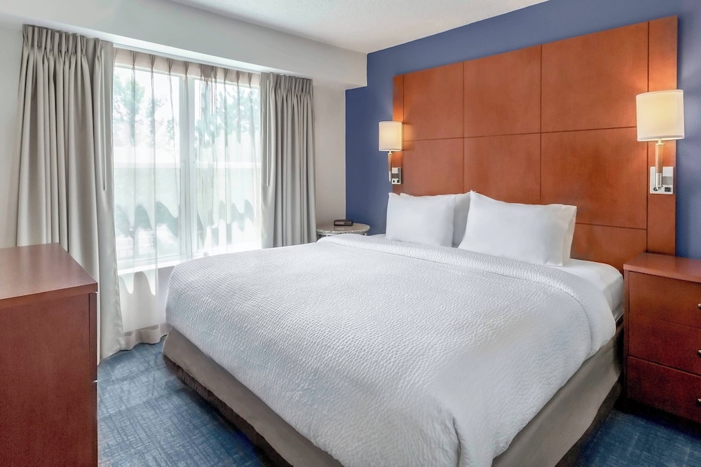 Residence Inn by Marriott Denver North Westminster - photo 6