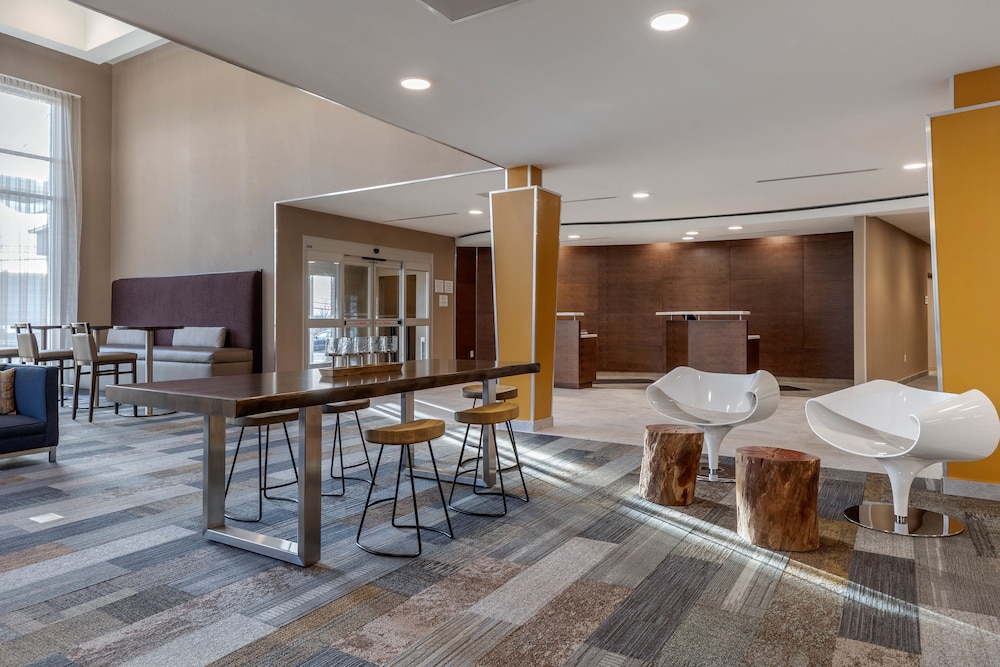 Cambria Hotel West Orange - photo 4