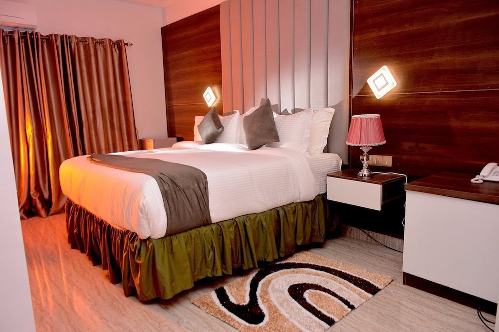 Vacation Villa Hotel and Suites — Asaba — photo 5