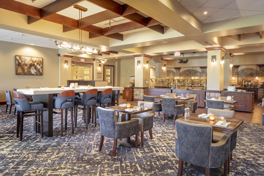 Auburn Marriott Opelika Resort & Spa at Grand National - photo 77