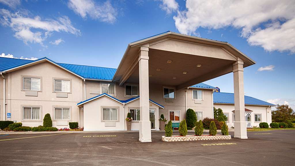 Best Western New Baltimore Inn - featured photo