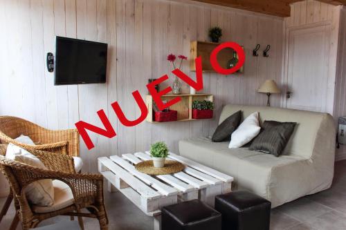 El Palomar De Peñarrubia — 4-Star Luxury Hotel in Elche De La Sierra, Spain