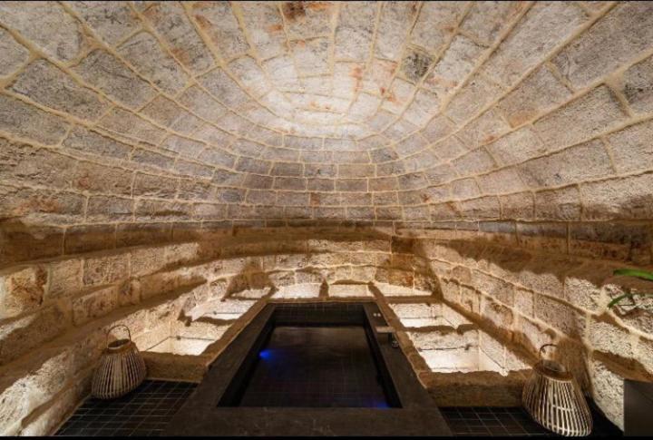 Borgo 35 Relax & Spa in Monopoli, Italy