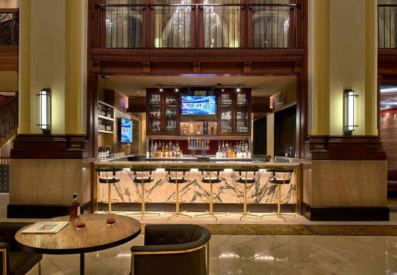 Union Station Hotel - photo 20