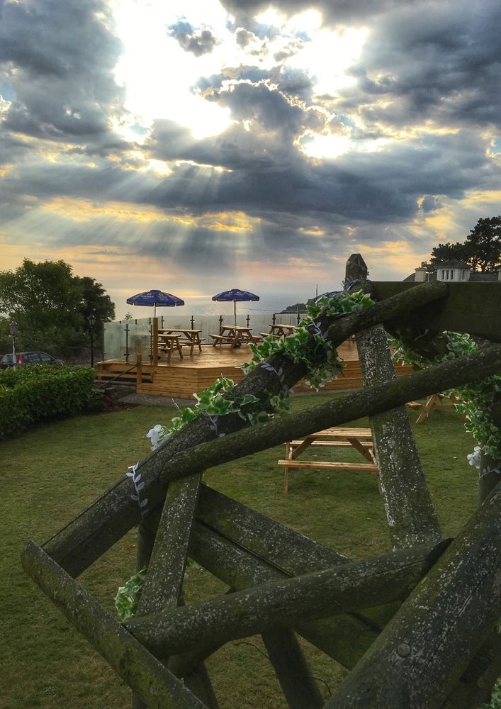 Summerbay Resort Hotel in Torquay, United Kingdom