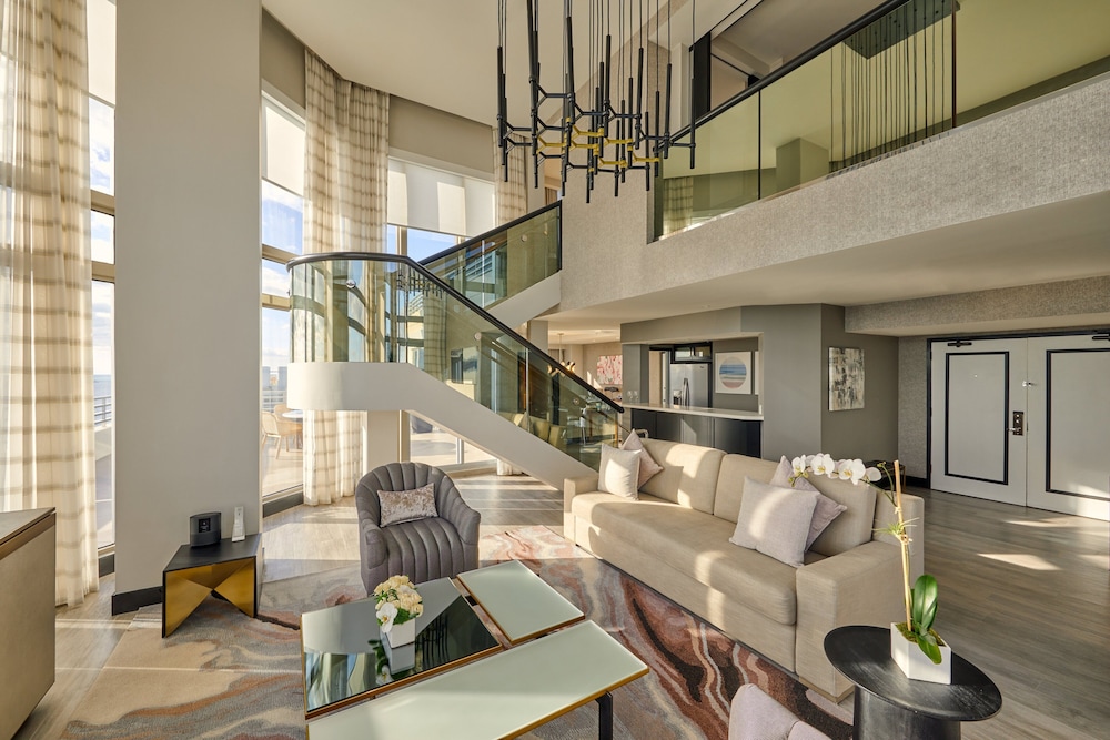 Loews Miami Beach Hotel - photo 42
