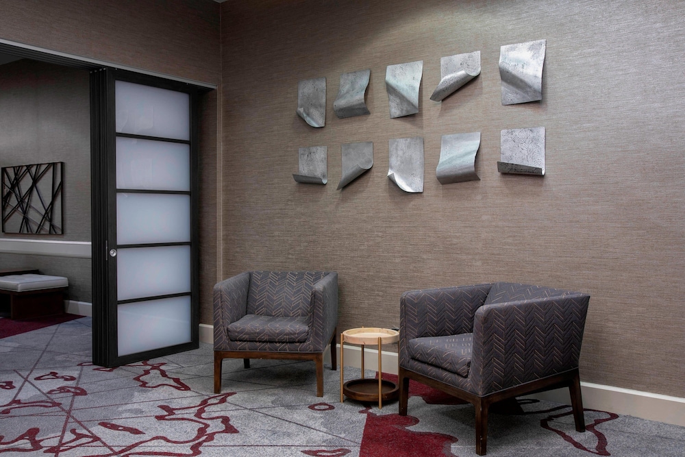 Atlanta Marriott Northeast Emory Area - photo 55