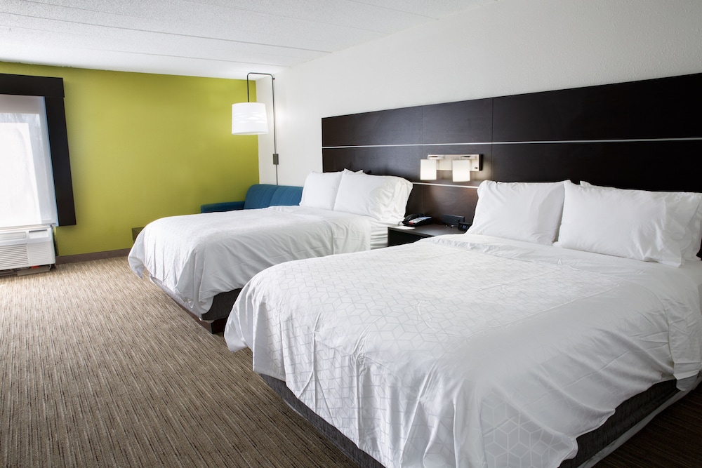 Holiday Inn Express & Suites Dayton Huber Heights by IHG - photo 14