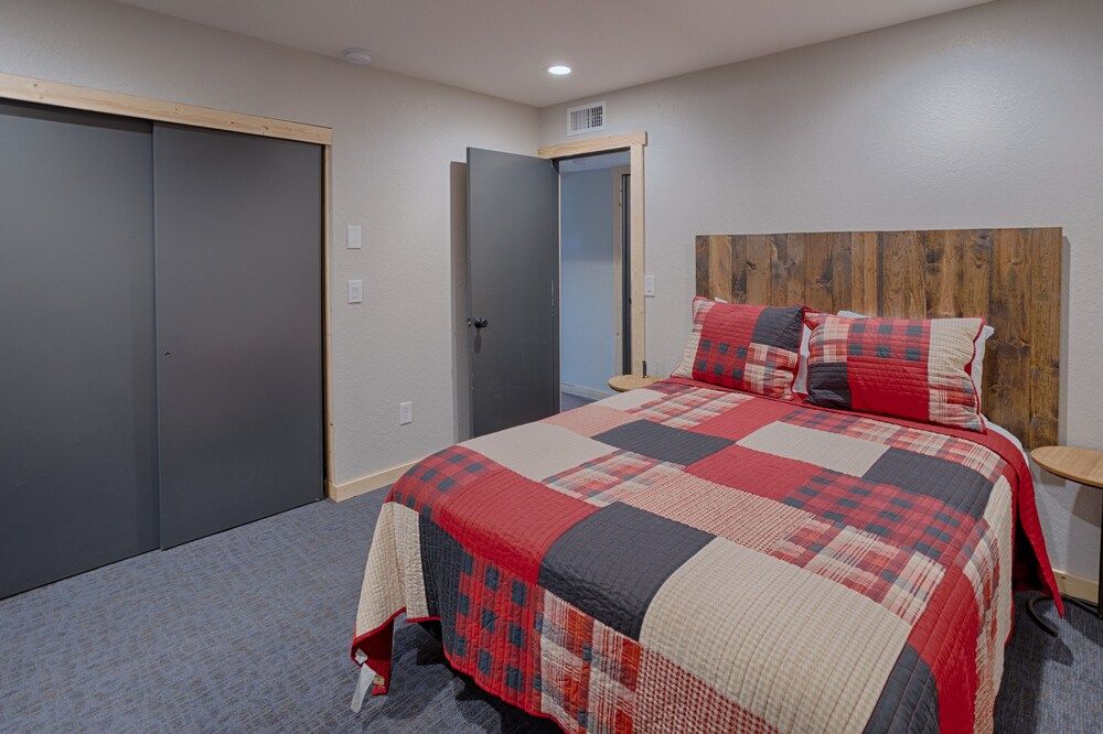 Buck Springs Resort - photo 16