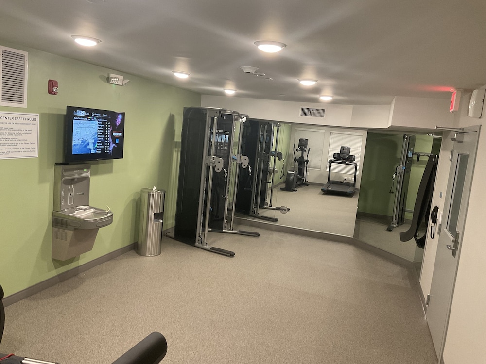 WoodSpring Suites Hermitage Nashville Airport - photo 31