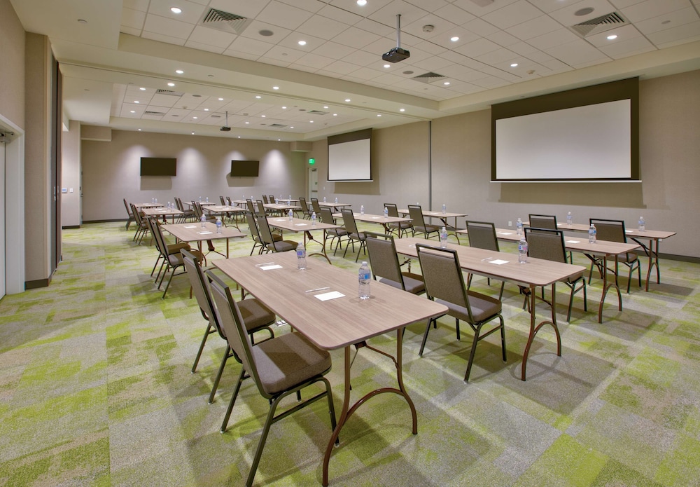 Home2 Suites by Hilton Wichita Falls TX - photo 29