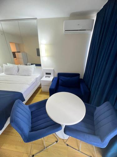 DOWNTOWN Centre in Batumi Aparthotel Orbi City N4