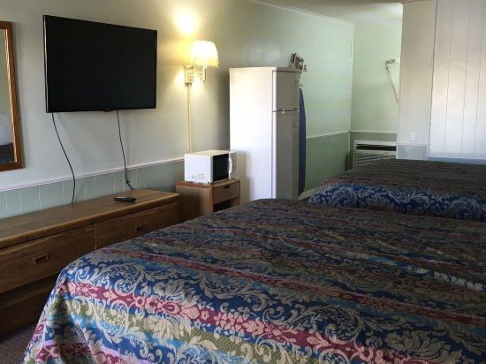 Aristocrat Motor Inn - photo 11