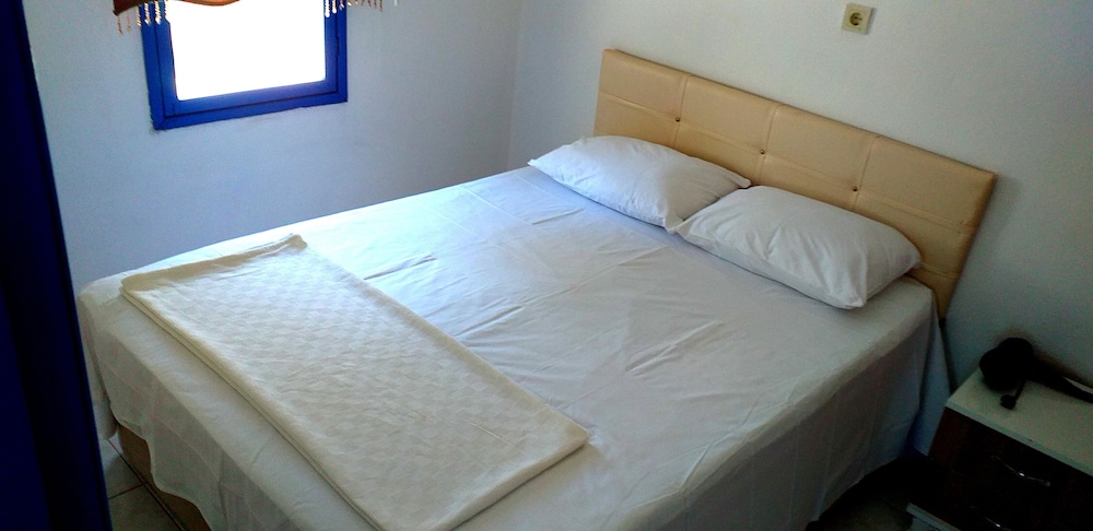 Jungle Apart Hotel — Bodrum — photo 3