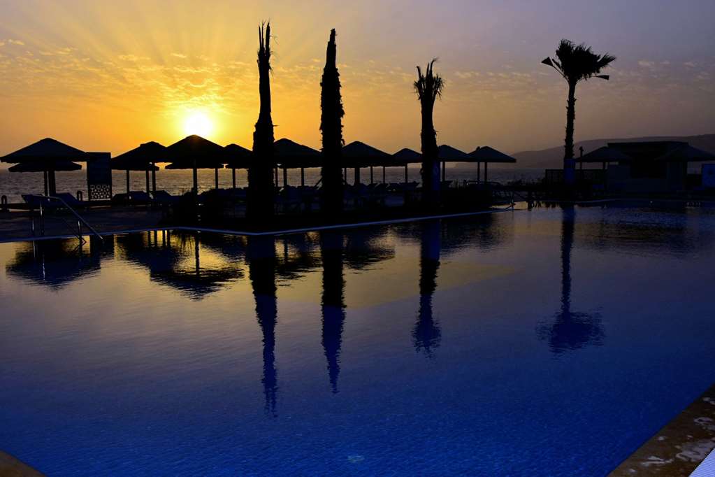 Pickalbatros White Beach Taghazout Adults Friendly 16 Years Plus Ultra All Inclusive — Taghazout — photo 3