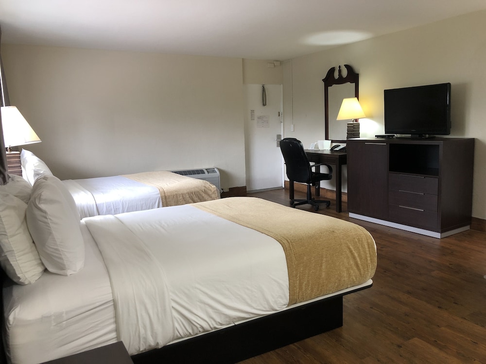 Ocean Reef Hotel - photo 23