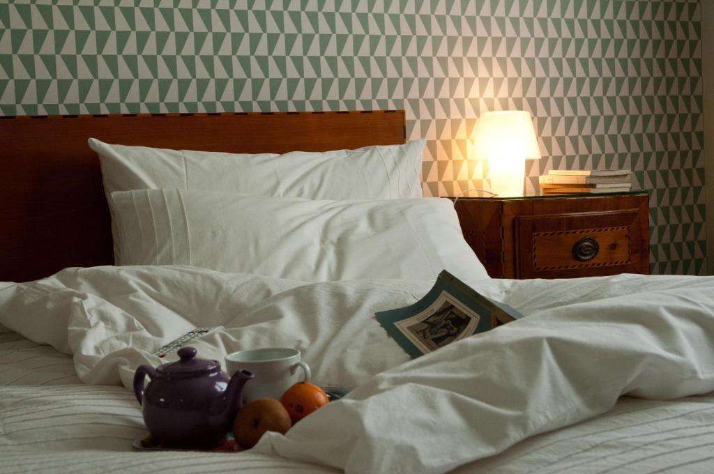 Casatitta Bed & Breakfast — 4-Star Luxury Hotel in Milan, Italy