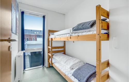 Rim Rømø - carbon neutral hotel in Unknown City