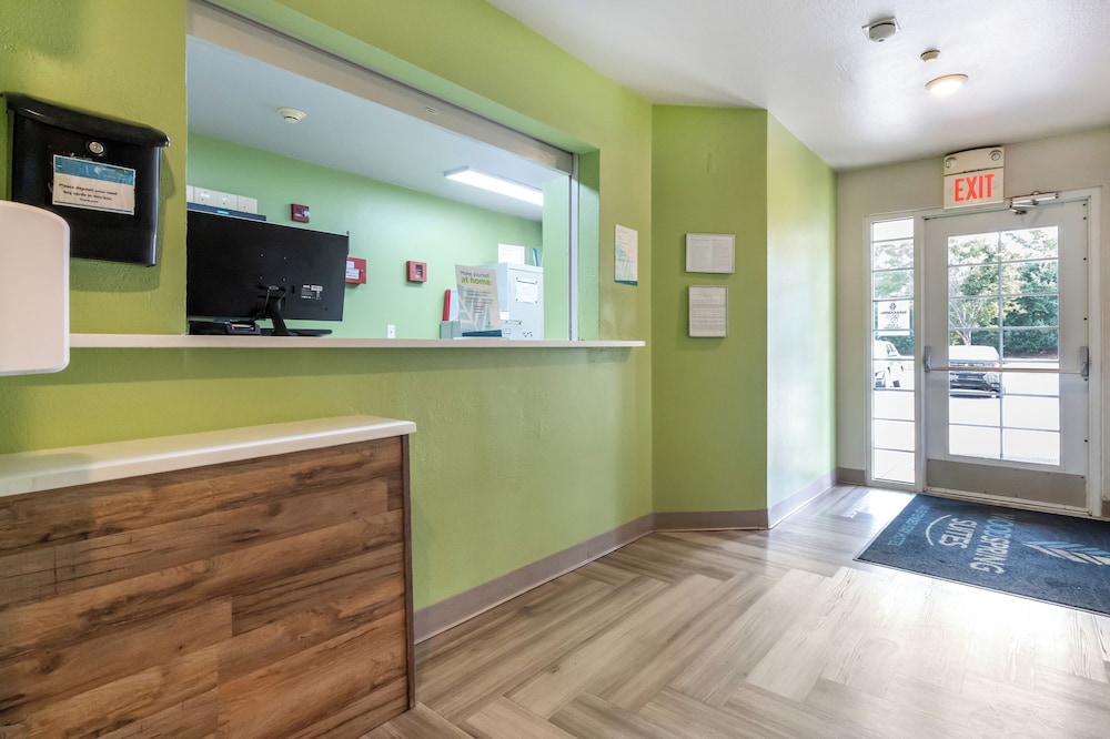 Woodspring Suites Huntsville Madison in Madison, United States