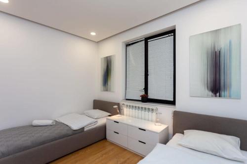 Super Cozy Stylish Apartment For 4 In Tbilisi
