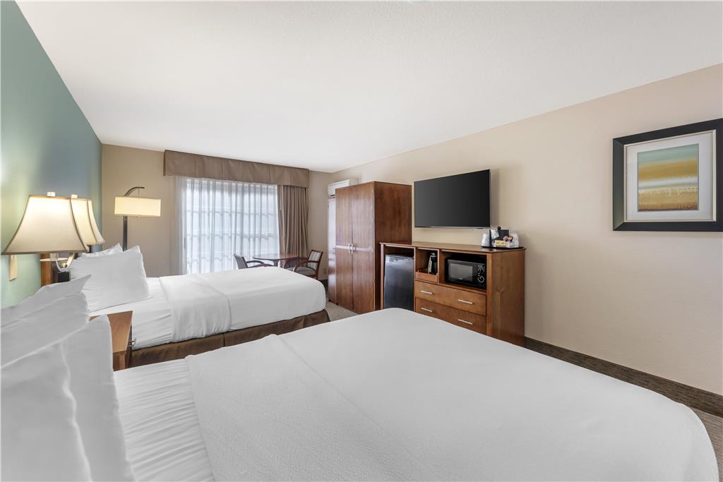 Best Western Plus Atrium Inn - photo 15