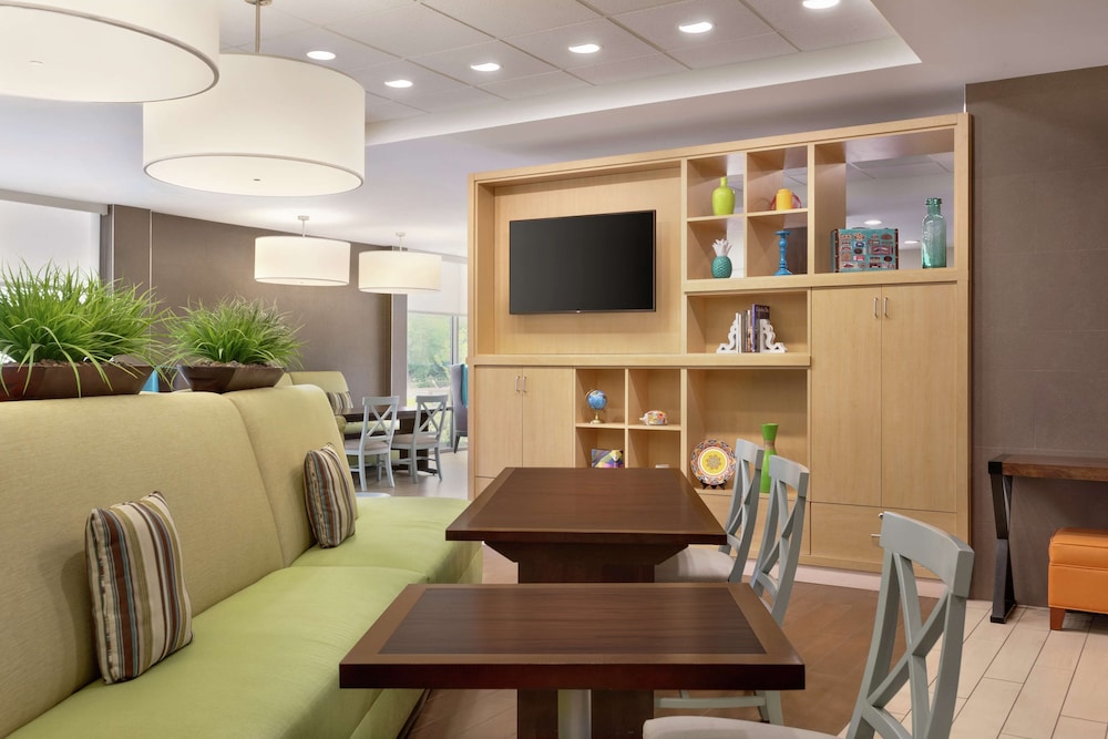 Home2 Suites by Hilton Columbus Dublin - photo 2