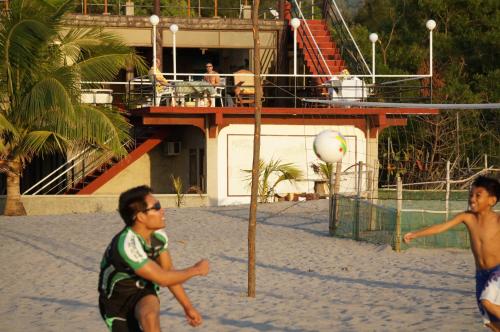 Rama International Beach Resort — Botolan