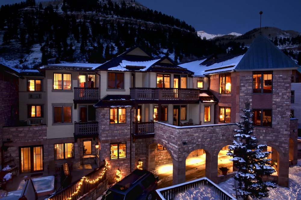 The Hotel Telluride - photo 39