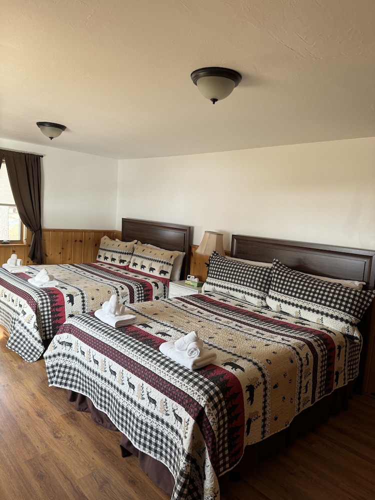 Presidential Mountain Resort - photo 14