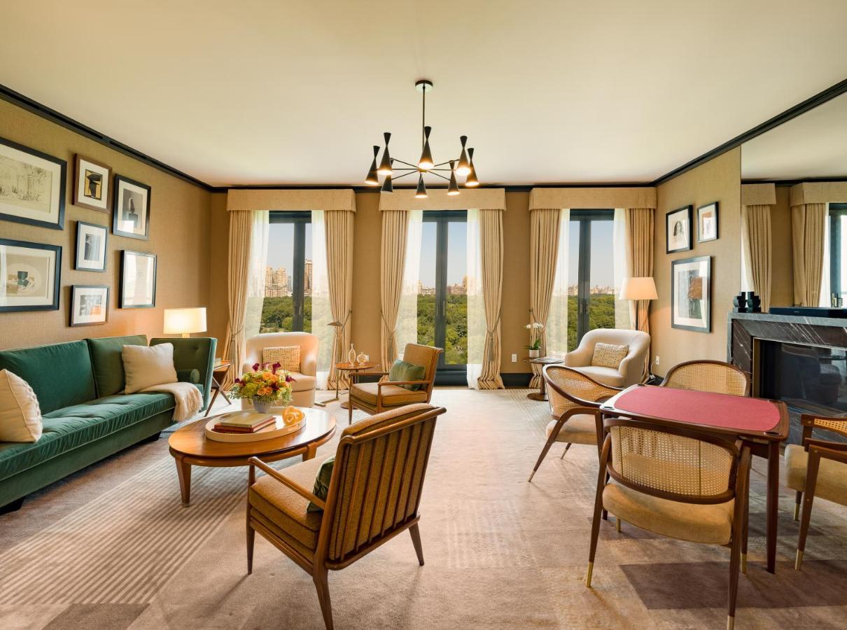 Fasano Fifth Avenue I Private Members Club & Hotel - photo 33