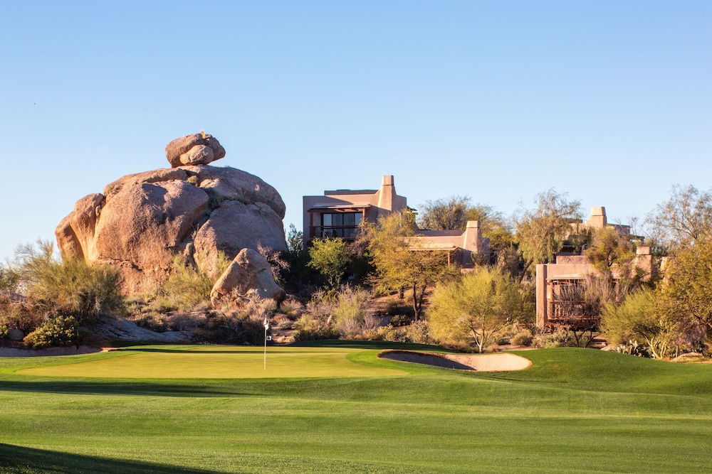 Boulders Resort & Spa Scottsdale Curio Collection by Hilton - photo 16