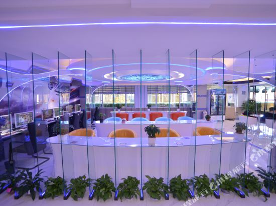 Youth Hostel Hotel - last minute hotel in Kunming
