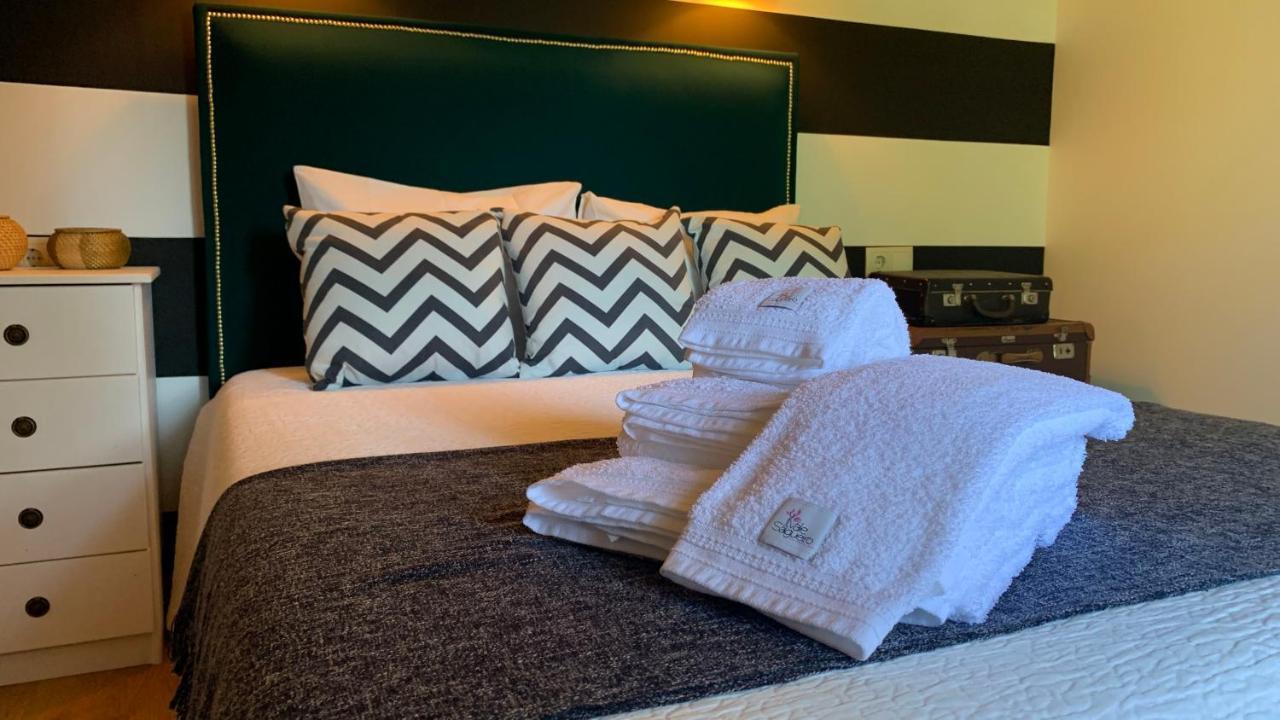 Quinta Vale Salgueiro — 4-Star Luxury Hotel in Seia, Portugal