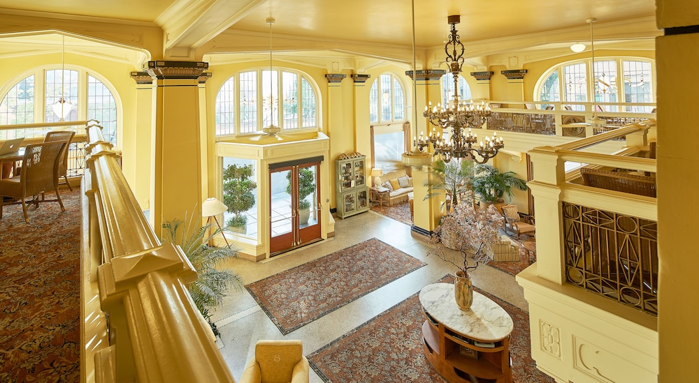 Ashland Springs Hotel - photo 2