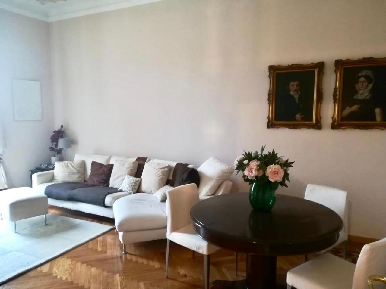 La casa di Stefy — 4-Star Luxury Hotel in San Remo, Italy