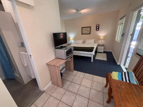 Highlands Self Catering